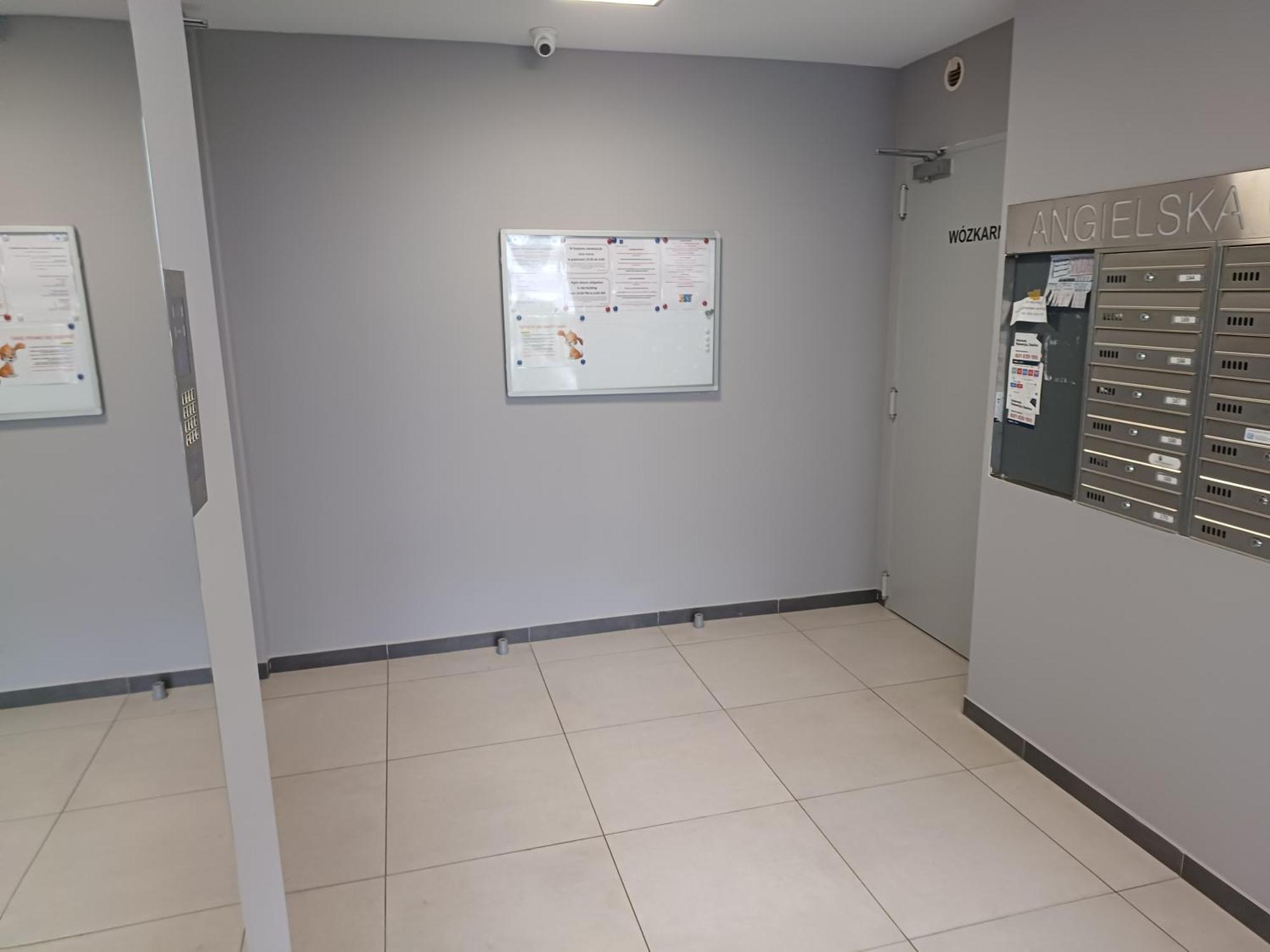 Mak Apartment Grobla - Free Parking - 3 Rooms Gdansk Exterior photo